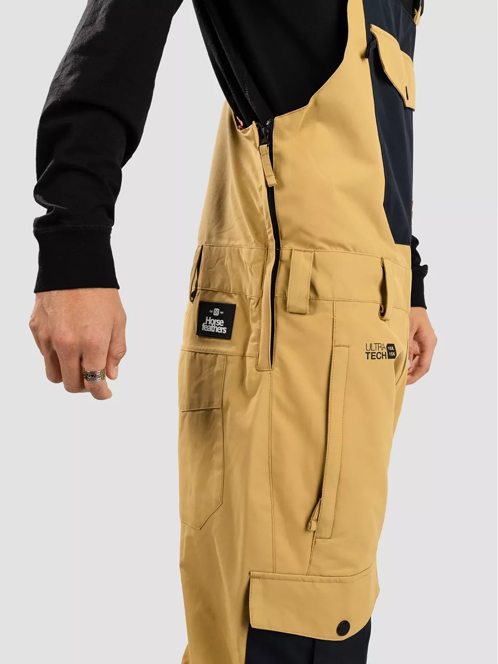 Horsefeathers Medler Pants 8 Horsefeathers Medler Pants – Bild 6