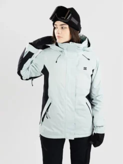 DC Meridian 45K Jacket