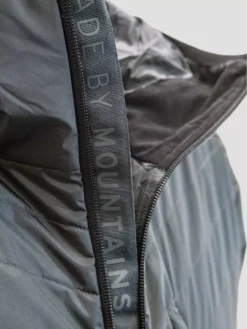 Mons Royale Merino Arete Wool Hood Insulator Jacket -Skibekleidungsgeschäft MerinoAreteWoolHoodInsulatorJacket 3