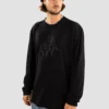 Jones Snowboards Merino Base Layer Top -Skibekleidungsgeschäft MerinoBaseLayerTop