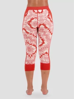 Mons Royale Merino Cascade Flex 200 3/4 Funktionshose -Skibekleidungsgeschäft MerinoCascadeFlex20034Funktionshose 6