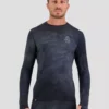 Mons Royale Merino Cascade Flex 200 Base Layer Top