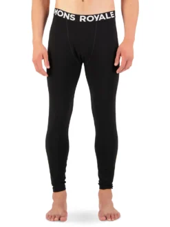 Mons Royale Merino Cascade Flex 200 Funktionshose