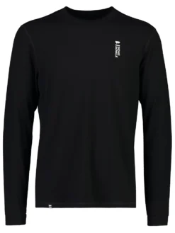 Mons Royale Merino Cascade Merino Flex 200 Base Layer Top -Skibekleidungsgeschäft MerinoCascadeMerinoFlex200BaseLayerTop 3