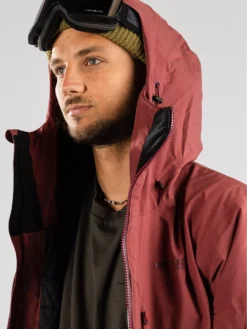 Oyuki Miharashi Yamapro 2L Jacket -Skibekleidungsgeschäft MiharashiYamapro2LJacket 2