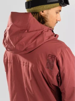 Oyuki Miharashi Yamapro 2L Jacket -Skibekleidungsgeschäft MiharashiYamapro2LJacket 3