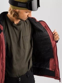 Oyuki Miharashi Yamapro 2L Jacket -Skibekleidungsgeschäft MiharashiYamapro2LJacket 4