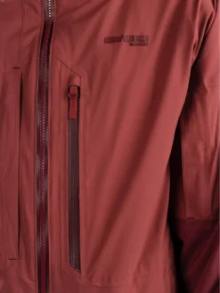 Oyuki Miharashi Yamapro 2L Jacket -Skibekleidungsgeschäft MiharashiYamapro2LJacket 5