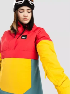 Horsefeathers Mija Anorak -Skibekleidungsgeschäft MijaAnorak 3