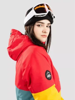 Horsefeathers Mija Anorak -Skibekleidungsgeschäft MijaAnorak 4