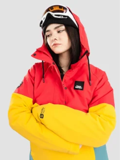 Horsefeathers Mija Anorak -Skibekleidungsgeschäft MijaAnorak 5