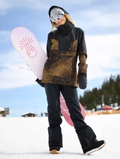 Volcom Mirror Anorak -Skibekleidungsgeschäft MirrorAnorak 2