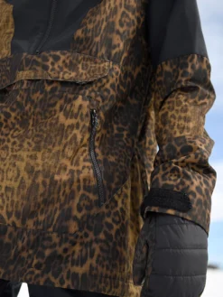 Volcom Mirror Anorak -Skibekleidungsgeschäft MirrorAnorak 3