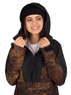 Volcom Mirror Anorak -Skibekleidungsgeschäft MirrorAnorak 4