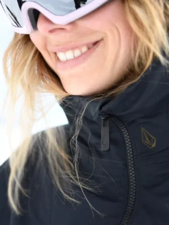 Volcom Mirror Anorak -Skibekleidungsgeschäft MirrorAnorak 9