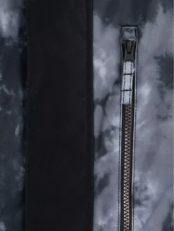 Quiksilver Mission Printed Block Jacket -Skibekleidungsgeschäft MissionPrintedBlockJacket 2