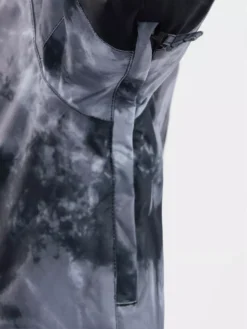 Quiksilver Mission Printed Block Jacket -Skibekleidungsgeschäft MissionPrintedBlockJacket 4