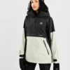 Jones Snowboards Mountain Surf Anorak -Skibekleidungsgeschäft MountainSurfAnorak