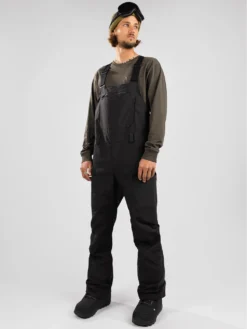 Jones Snowboards Mountain Surf Bib Pants