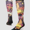 Stance Mushies Funktionssocken 2 Stance Mushies Funktionssocken -Skibekleidungsgeschäft MushiesFunktionssocken