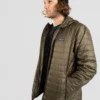 Patagonia Nano Puff Insulator Jacket