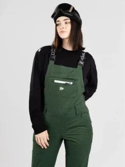 Coal North Twin Bib Pants -Skibekleidungsgeschäft NorthTwinBibPants 3
