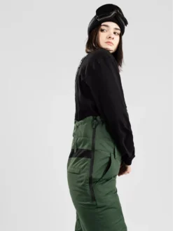 Coal North Twin Bib Pants -Skibekleidungsgeschäft NorthTwinBibPants 4