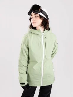 Coal Nystrom Jacket -Skibekleidungsgeschäft NystromJacket 2