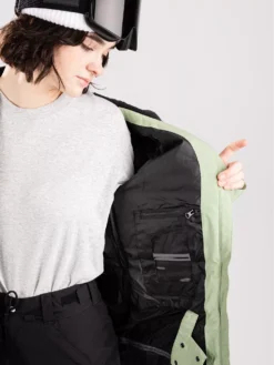 Coal Nystrom Jacket -Skibekleidungsgeschäft NystromJacket 3