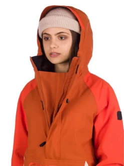 O'Neill O'Riginals Anorak -Skibekleidungsgeschäft O039RiginalsAnorak 2