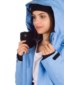 Oakley Ollie Jacket 14 Oakley Ollie Jacket -Skibekleidungsgeschäft OllieJacket 2