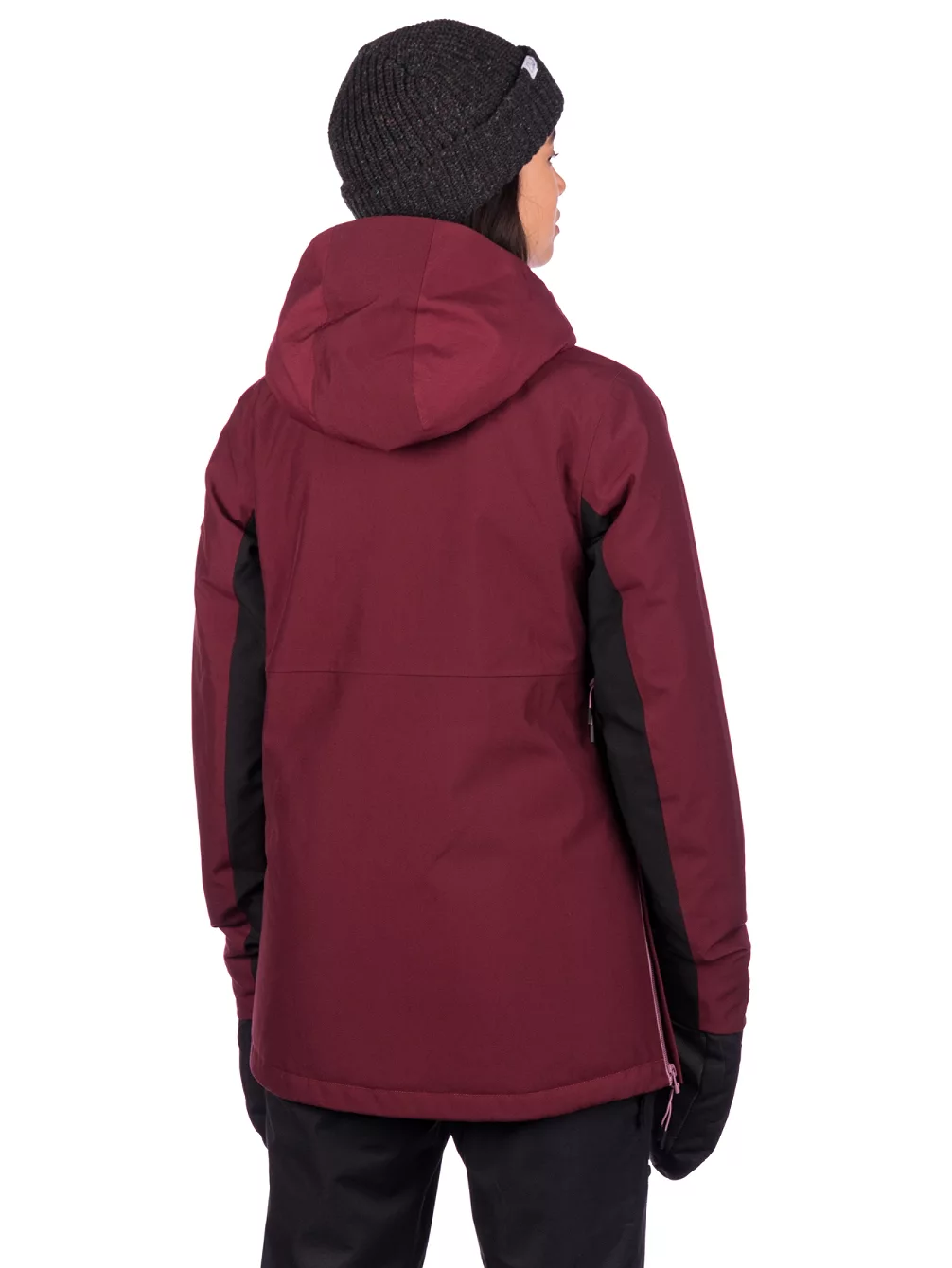 Coal Olympus Anorak 4 Coal Olympus Anorak – Bild 2