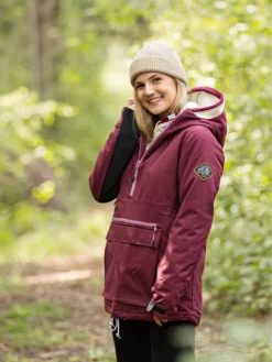 Coal Olympus Anorak 8 Coal Olympus Anorak -Skibekleidungsgeschäft OlympusAnorak 2