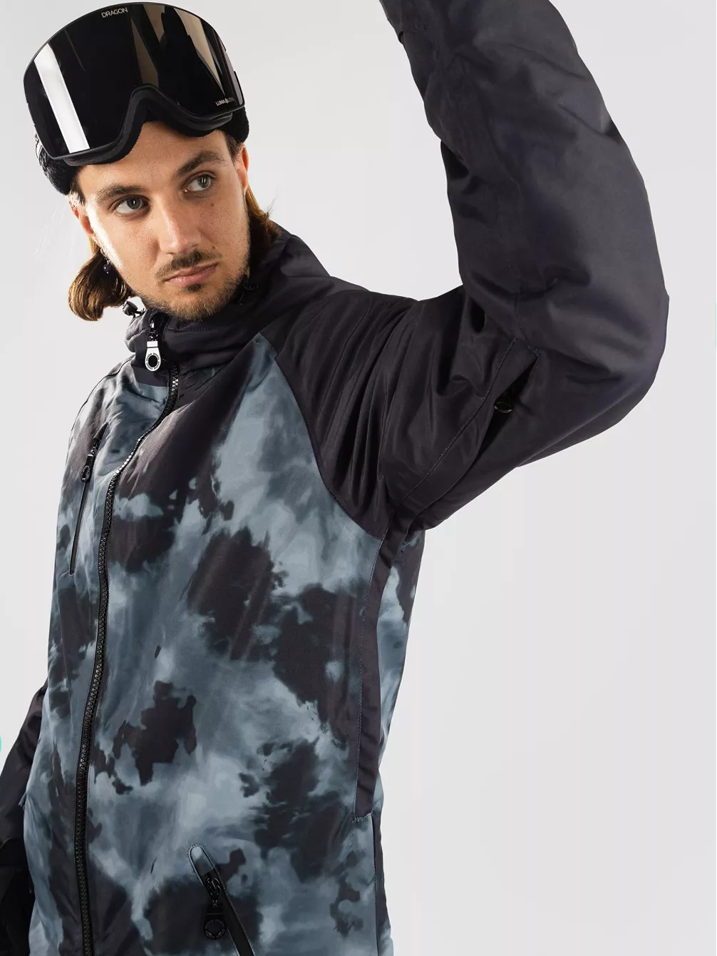 Oneskee Original Pro X Overall 7 Oneskee Original Pro X Overall – Bild 5