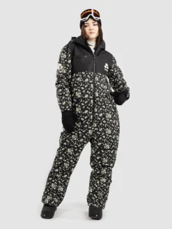 Oneskee Original Pro X Overall