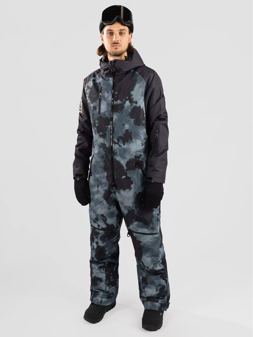 Oneskee Original Pro X Overall 3 Oneskee Original Pro X Overall