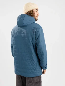 Oyuki Otaru Insulator Jacket -Skibekleidungsgeschäft OtaruInsulatorJacket 2