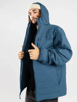 Oyuki Otaru Insulator Jacket