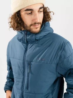 Oyuki Otaru Insulator Jacket -Skibekleidungsgeschäft OtaruInsulatorJacket 4