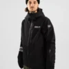 Hurley Outlaw Jacket