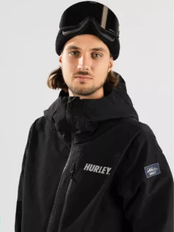 Hurley Outlaw Jacket -Skibekleidungsgeschäft OutlawJacket 3