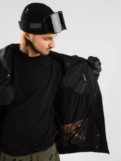 Hurley Outlaw Jacket -Skibekleidungsgeschäft OutlawJacket 4