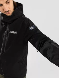 Hurley Outlaw Jacket -Skibekleidungsgeschäft OutlawJacket 5