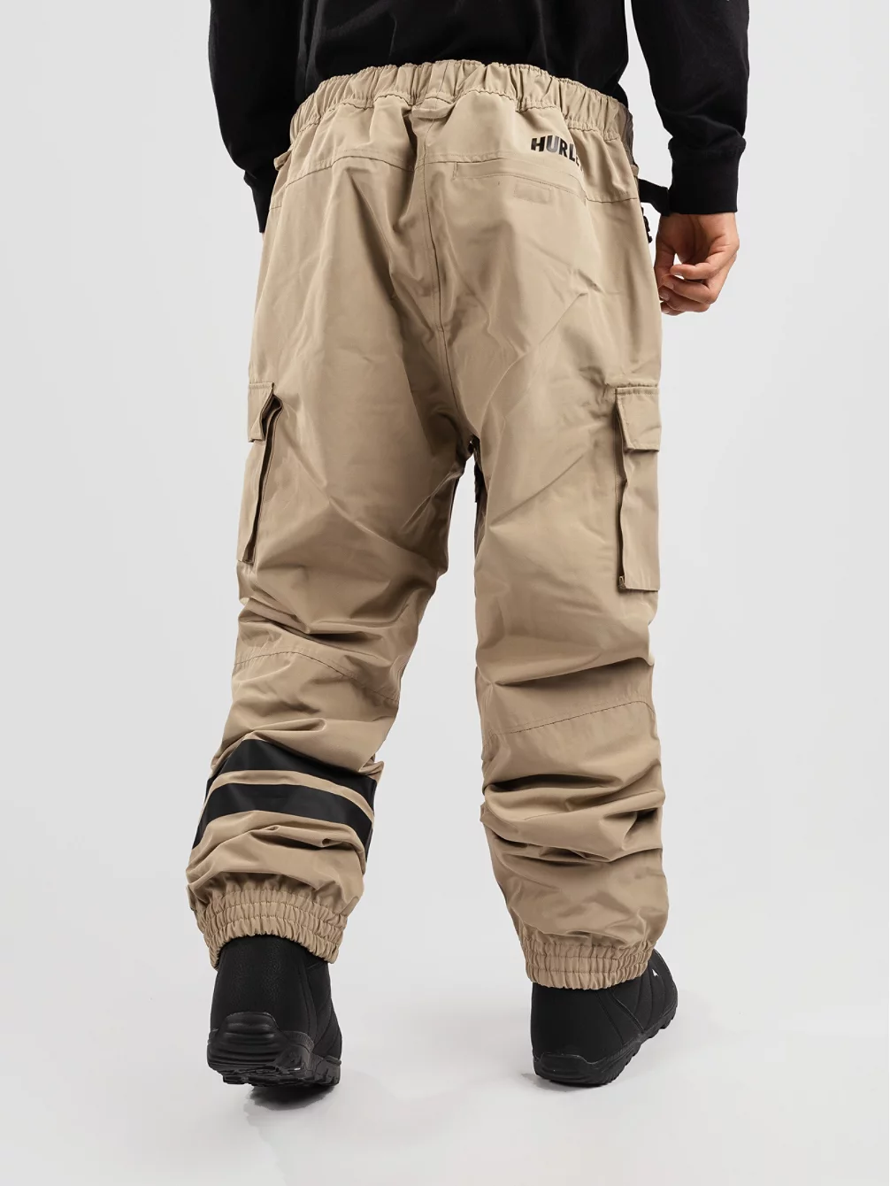 Hurley Outlaw Pants 4 Hurley Outlaw Pants – Bild 2