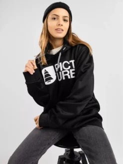 Picture Park Tech Fleece Jacket