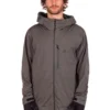 Jones Snowboards Peak Bagger Jacket 1 Jones Snowboards Peak Bagger Jacket -Skibekleidungsgeschäft PeakBaggerJacket