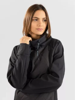 L1 Phase Tech Fleece Insulator Jacket 9 L1 Phase Tech Fleece Insulator Jacket -Skibekleidungsgeschäft PhaseTechFleeceInsulatorJacket 2