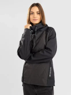 L1 Phase Tech Fleece Insulator Jacket