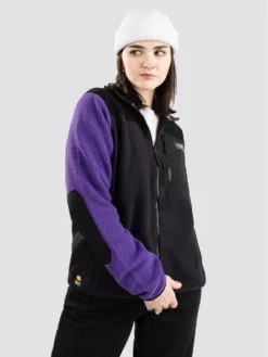 CLWR Pile 2.0 Fleece Jacket -Skibekleidungsgeschäft Pile20FleeceJacket 2