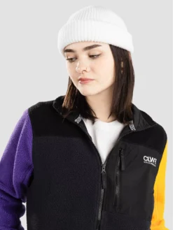 CLWR Pile 2.0 Fleece Jacket